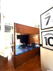1 Canberra (D27), Condominium #615230471